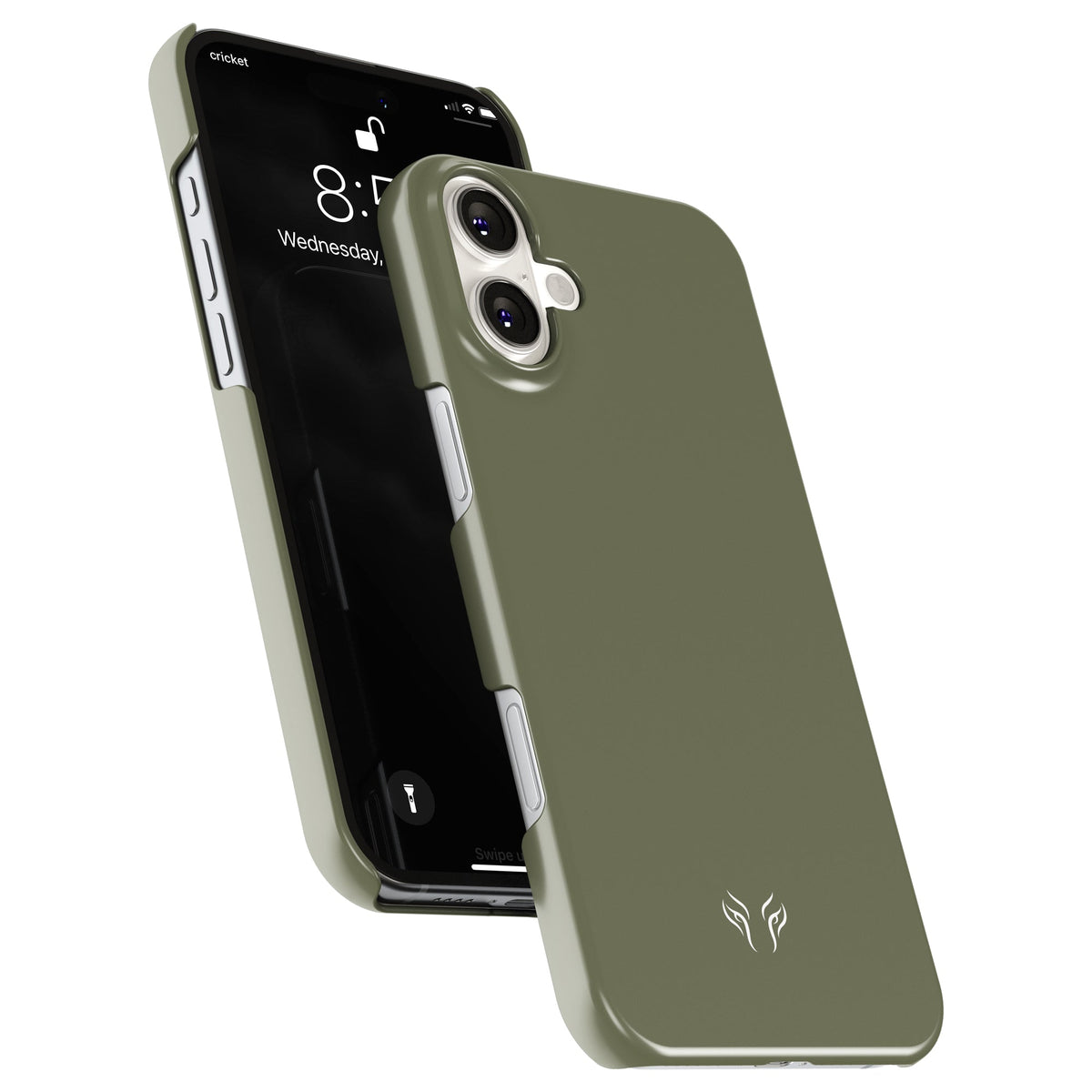 Moss - Slim Case – Kohde 3/3