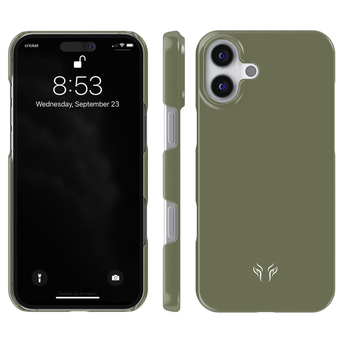 Moss - Slim Case – Kohde 3/3