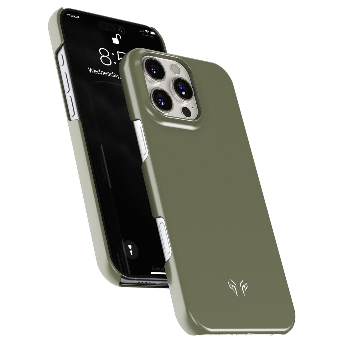 Moss - Slim Case – Kohde 3/3