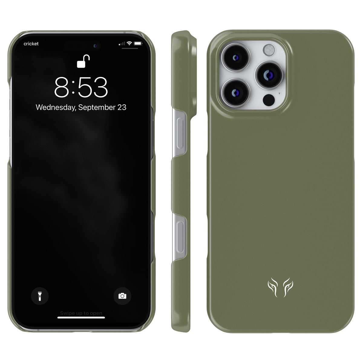 Moss - Slim Case – Kohde 3/3