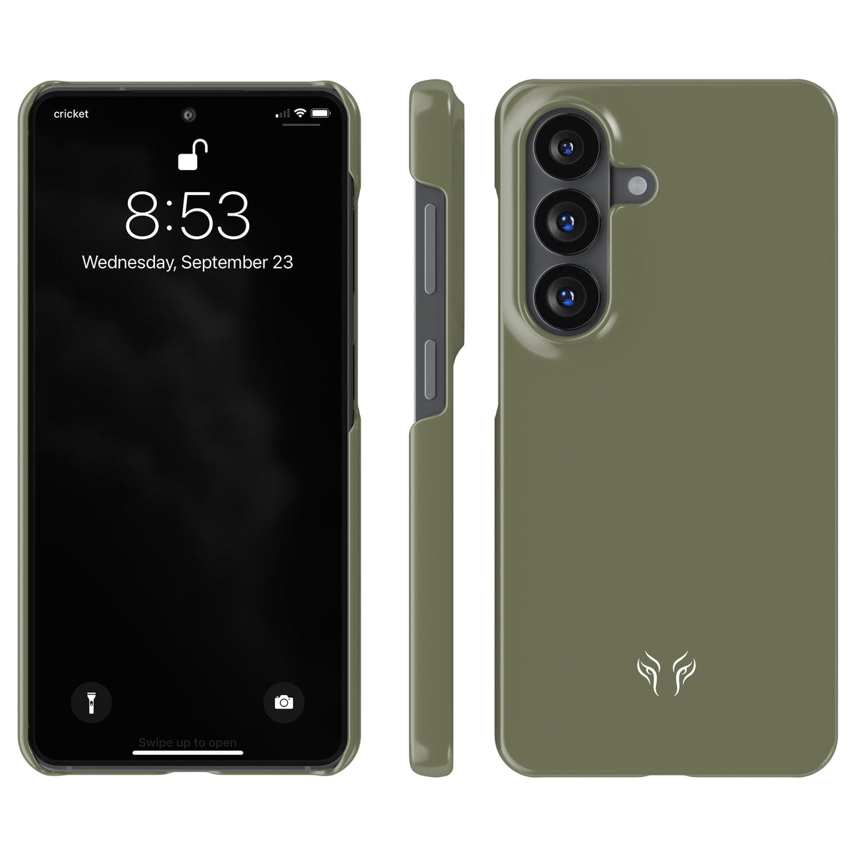 Moss - Slim Case – Kohde 3/3