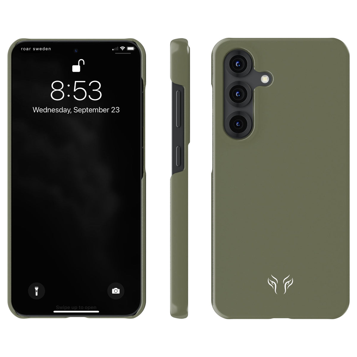 Moss - Slim Case – Kohde 3/3