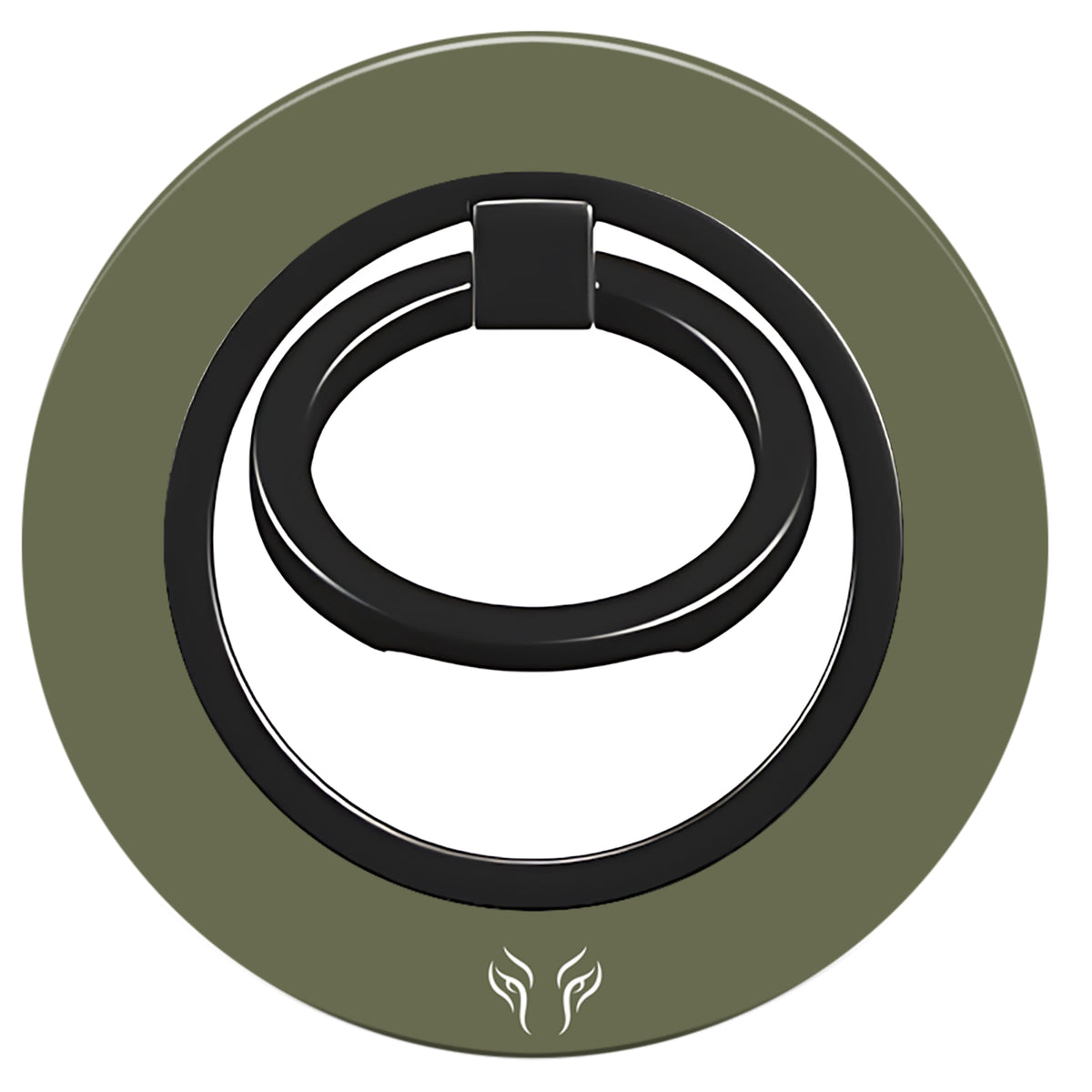 Moss - Magneettirengas – Kohde 1/12