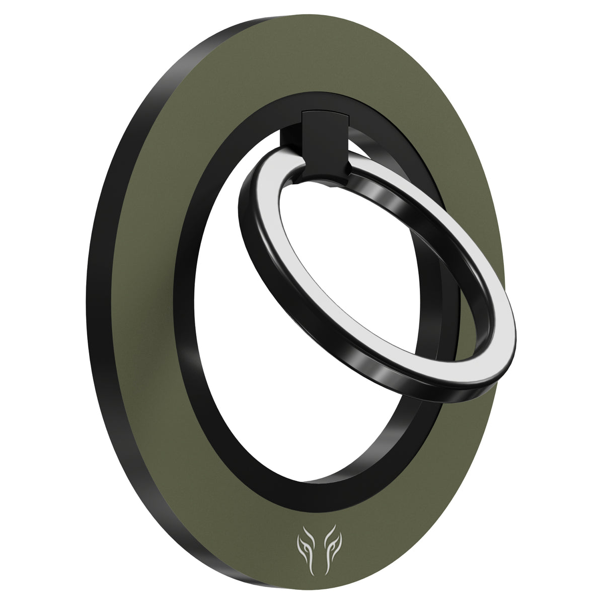 Moss - Magneettirengas – Kohde 3/12