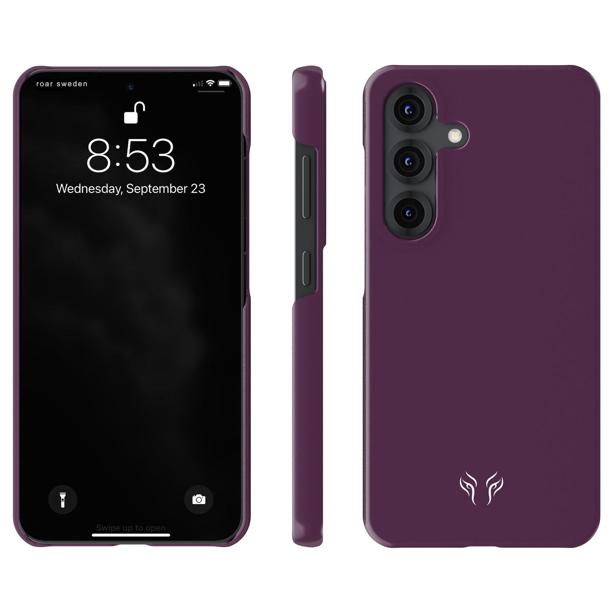 Mulberry – ohut kotelo – Kohde 3/3