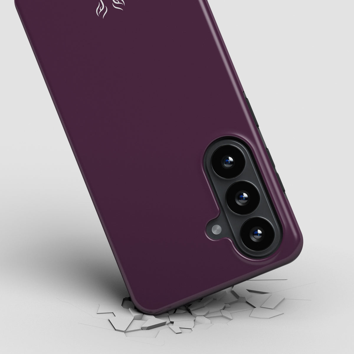 Mulberry - Magnetic Tough Phone Case – Kohde 3/3