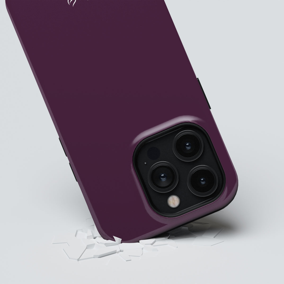 Mulberry - Magsafe Tough Case – Kohde 3/3