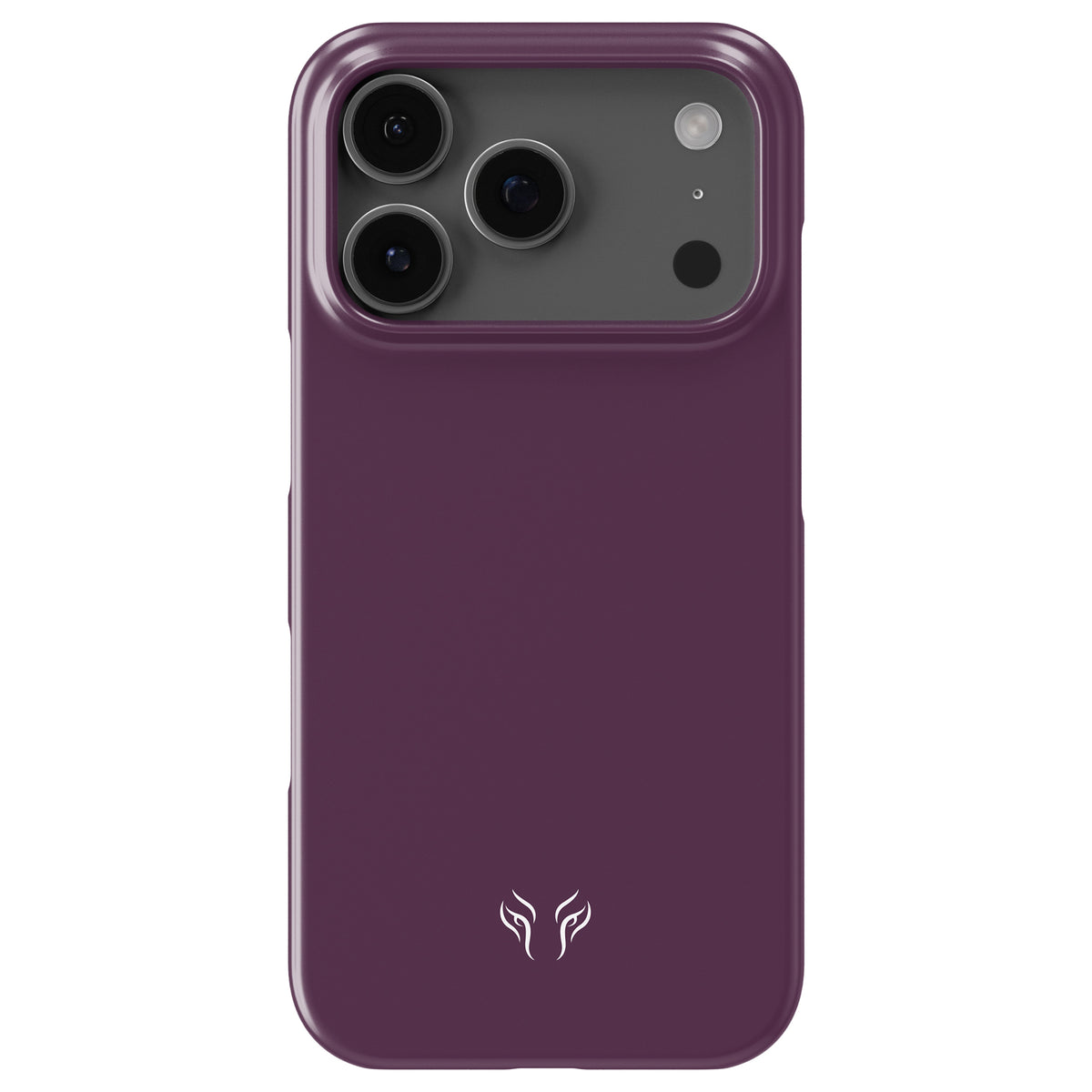 Mulberry - Magsafe Tough Case