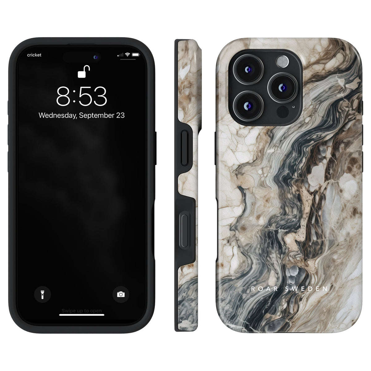 Napoleon - Tough Case – Kohde 17/17