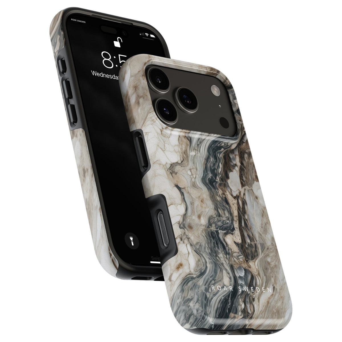 Napoleon - Tough Case – Kohde 11/17