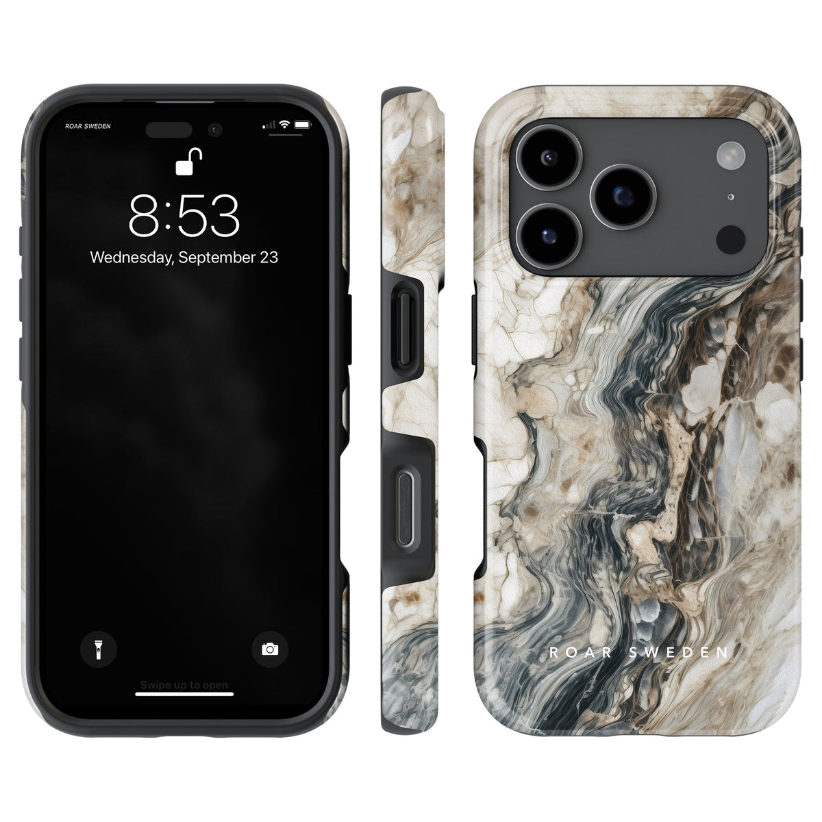Napoleon - Tough Case – Kohde 13/17