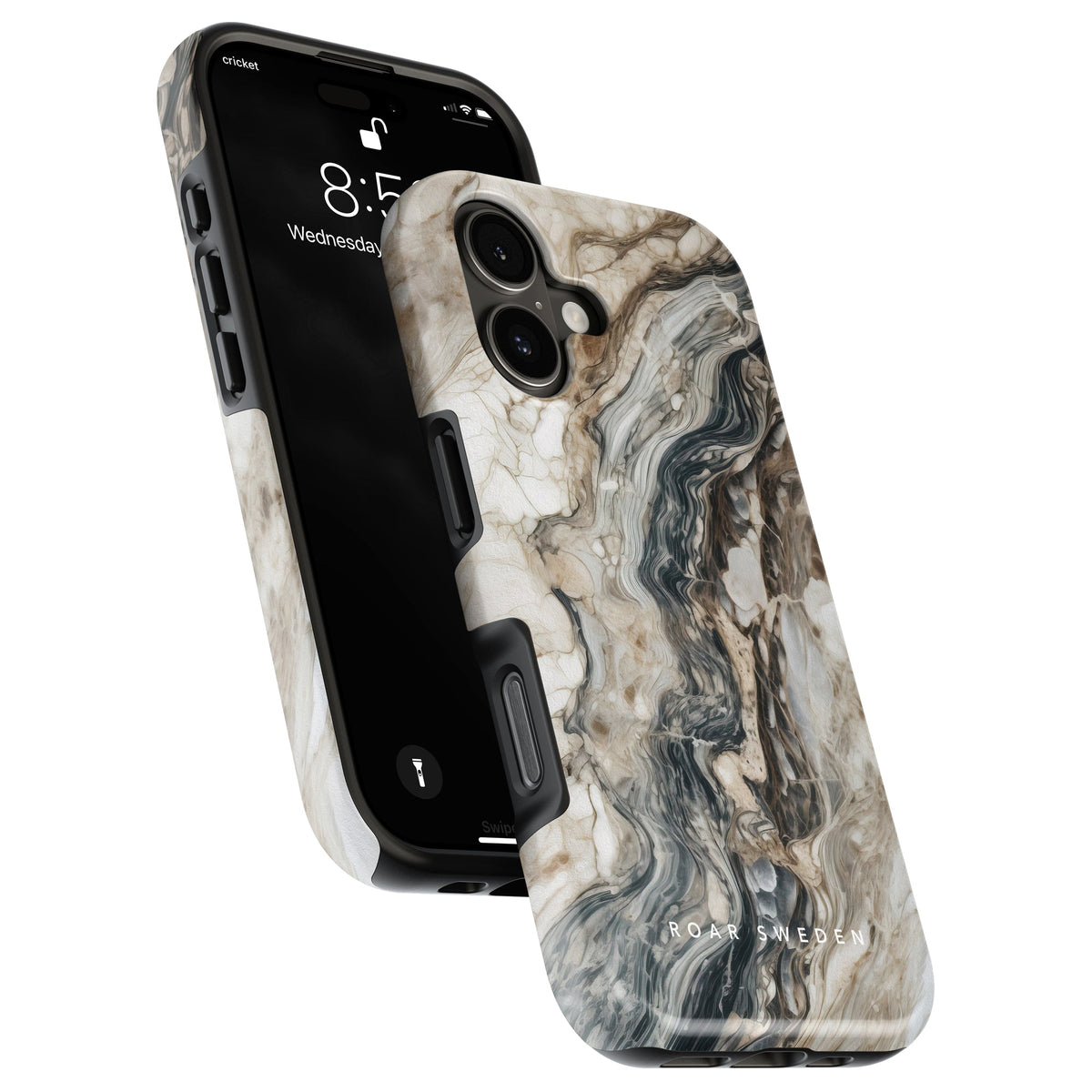 Napoleon - Tough Case – Kohde 3/17