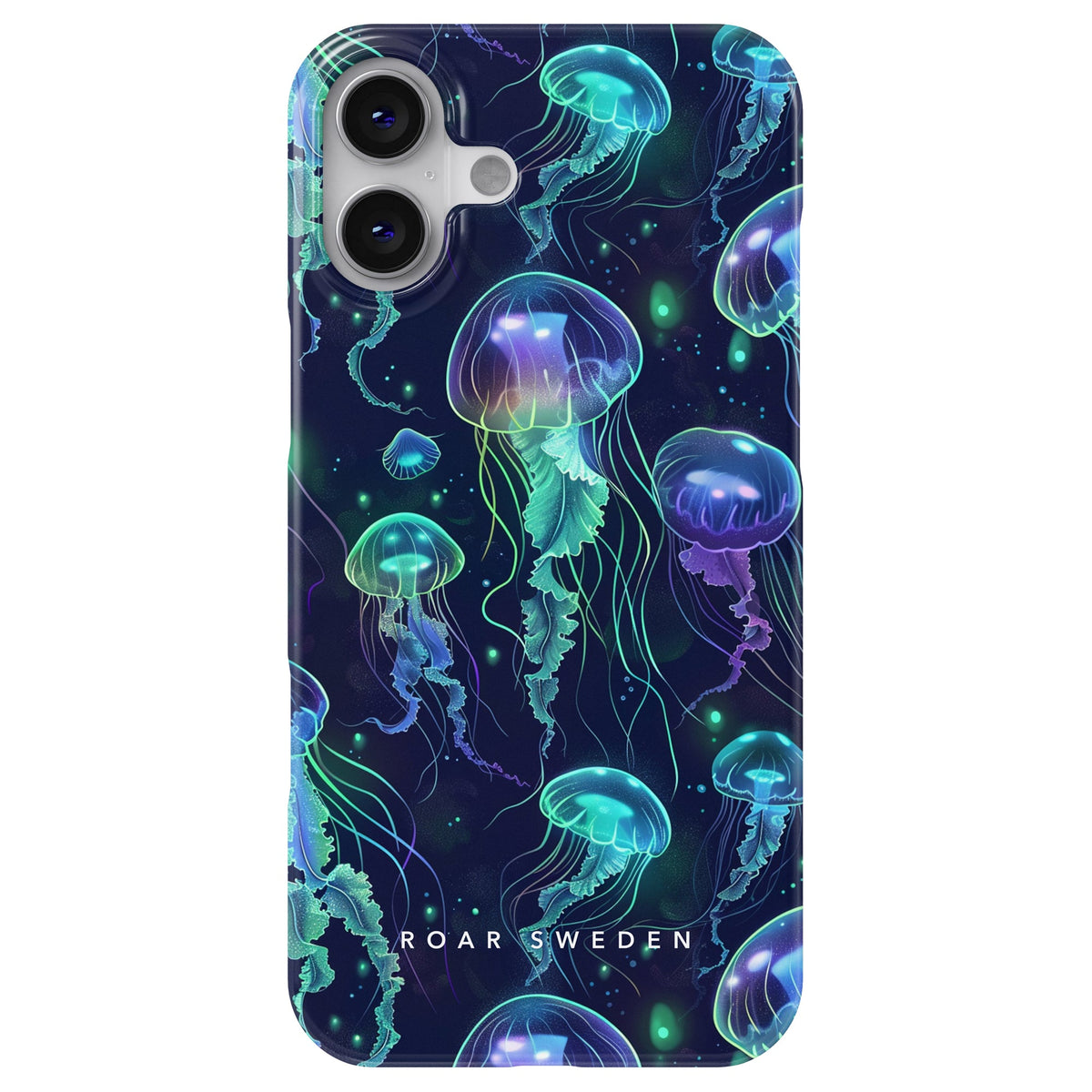 Neon Jellyfish - Slim Case – Item 3 of 3
