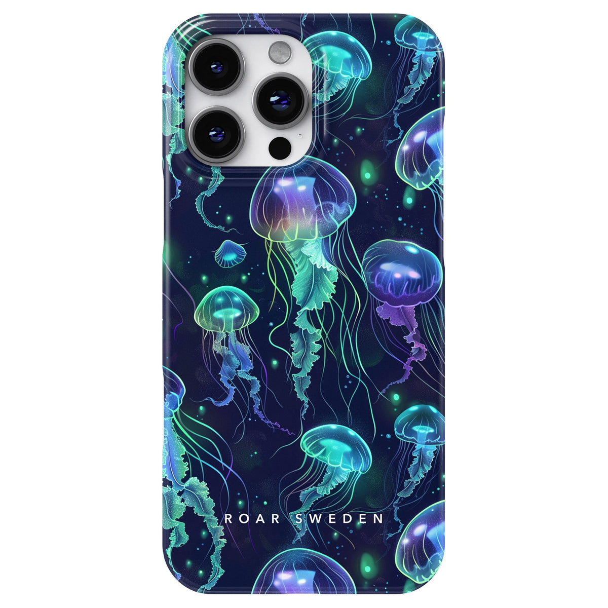 Neon Jellyfish - Slim Case – Item 3 of 3