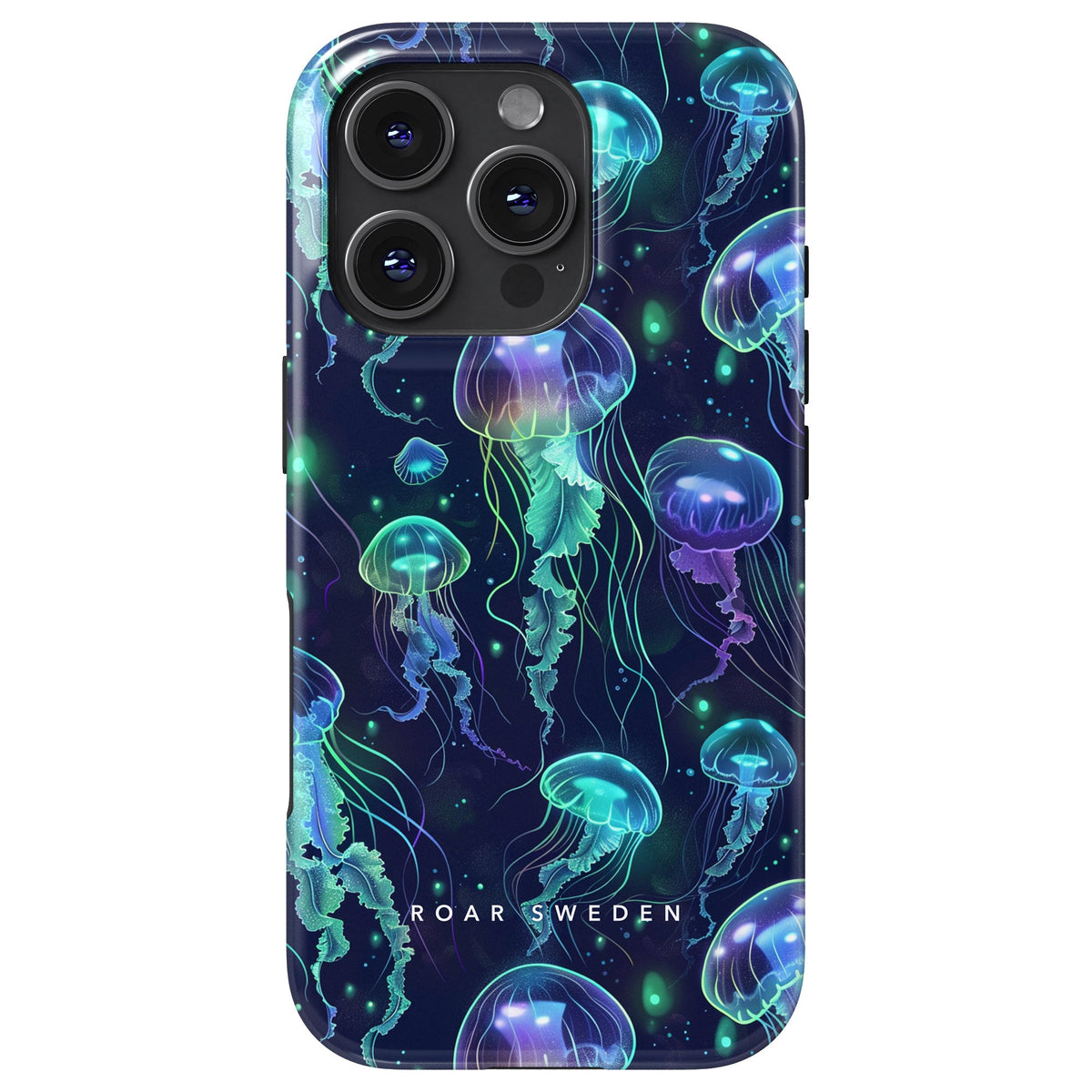 Neon Jellyfish - Kestävä suojakuori – Kohde 15/18