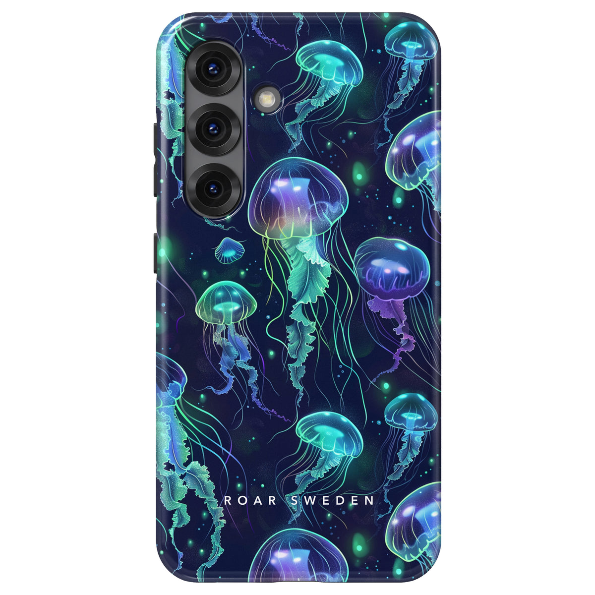 Neon Jellyfish - Kestävä suojakuori – Kohde 8/18