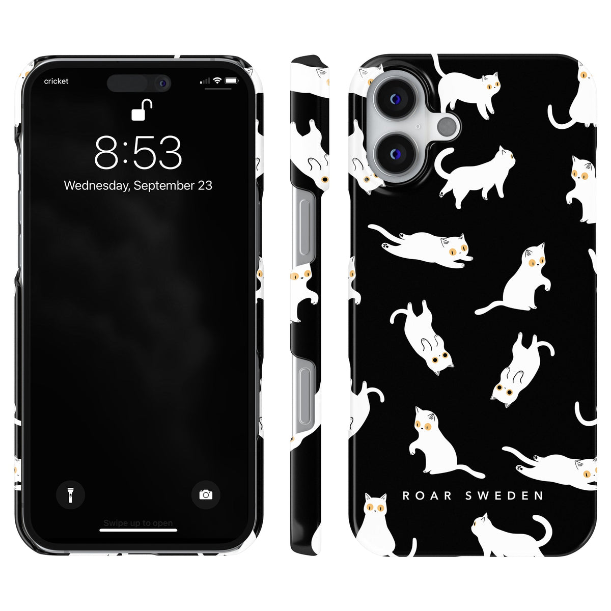 Night Cat - Slim case – Item 12 of 25