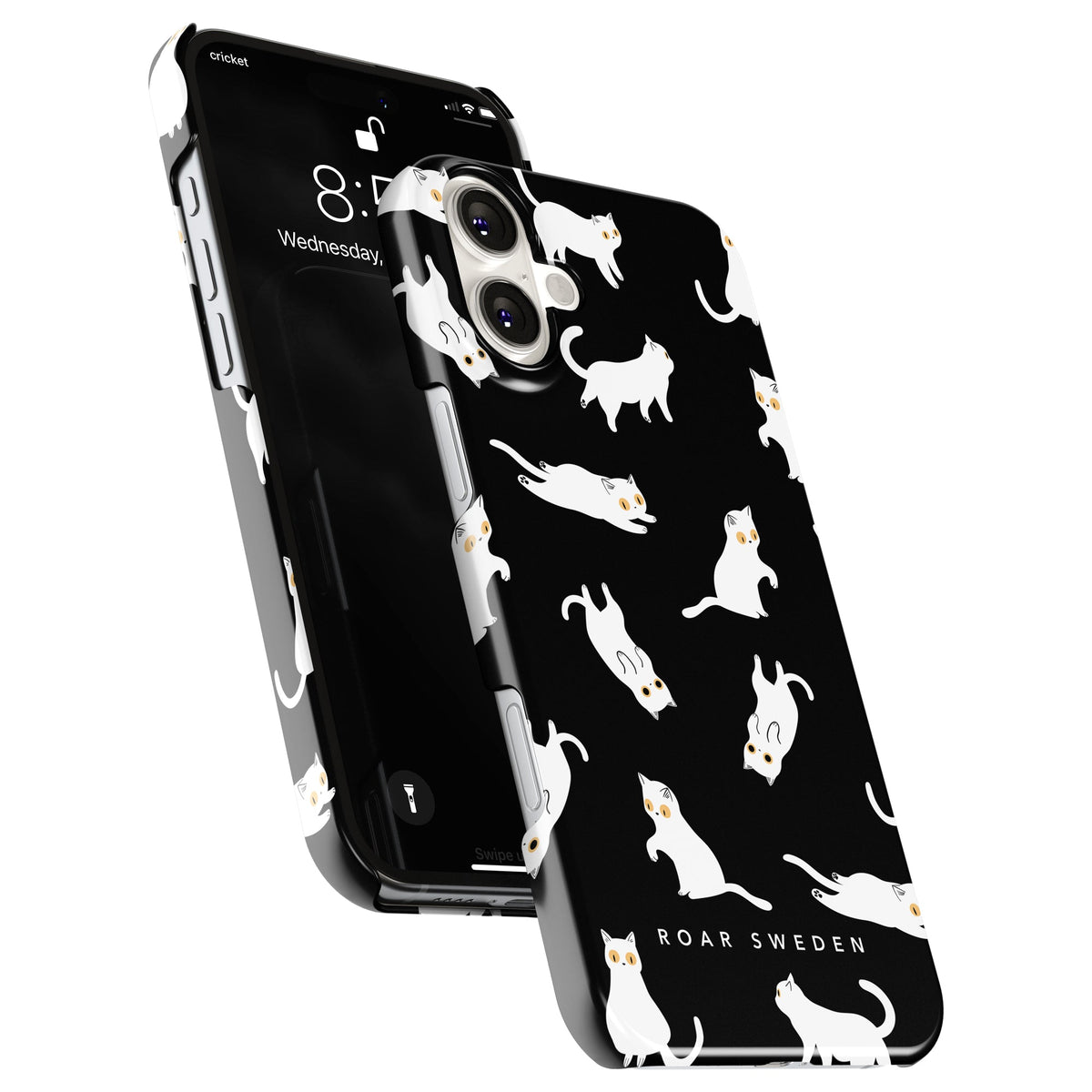Night Cat - Slim case – Item 11 of 25