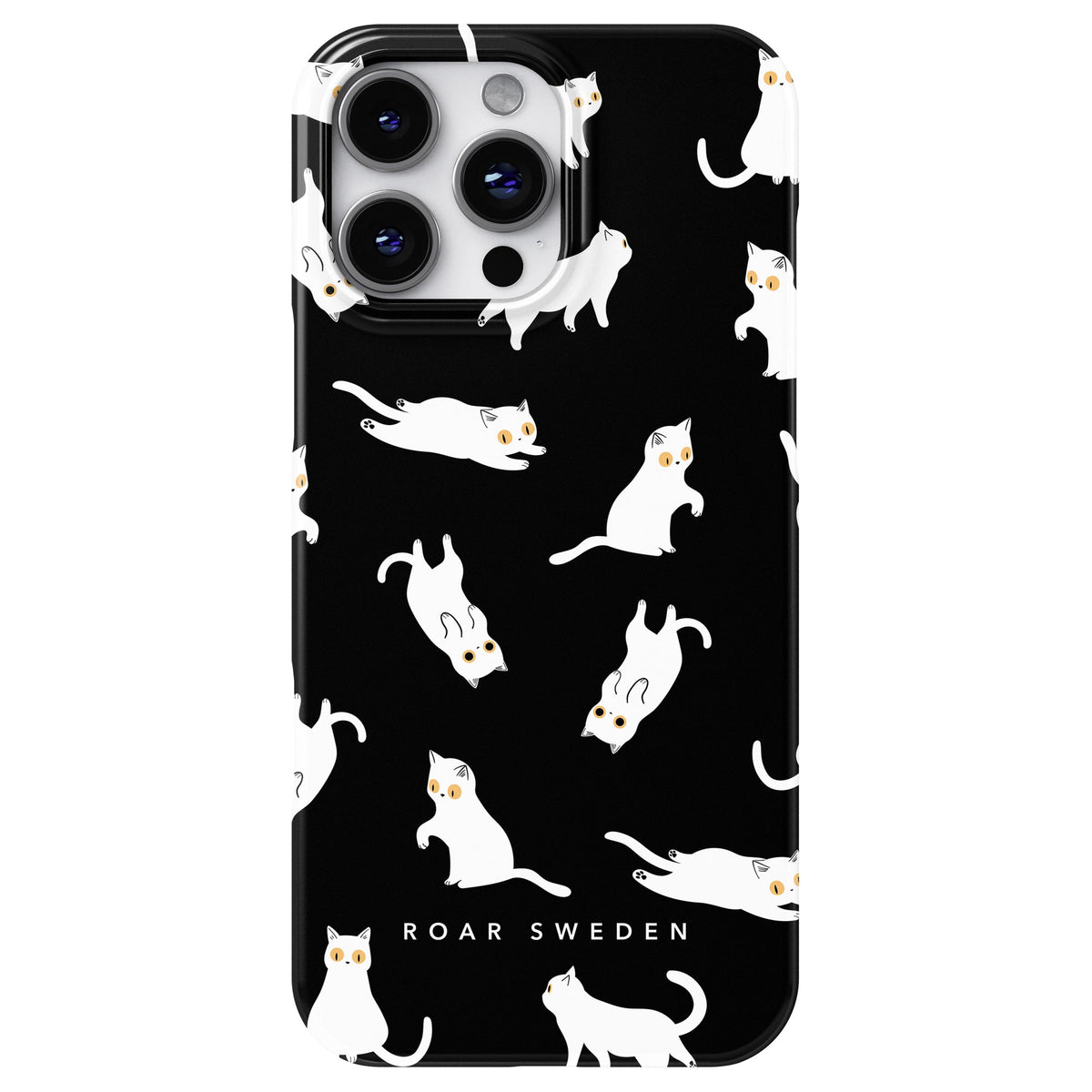 Night Cat - Slim case – Item 13 of 25