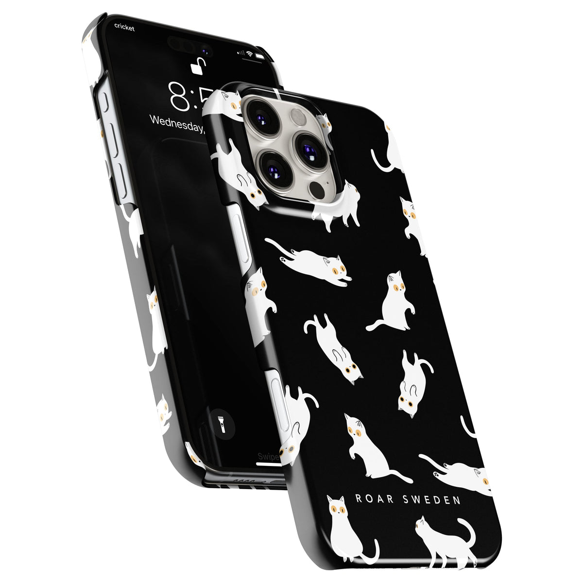 Night Cat - Slim case – Item 14 of 25