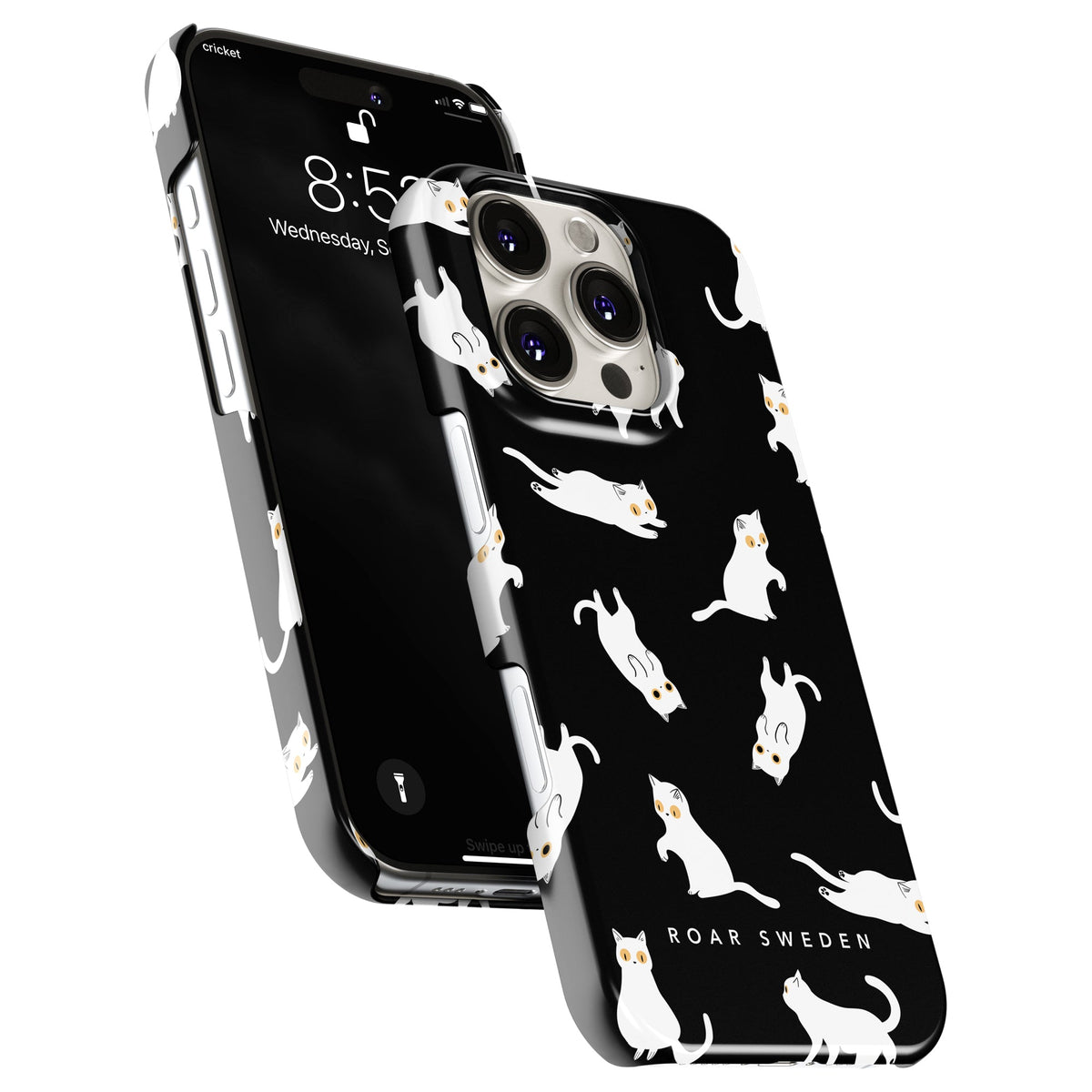 Night Cat - Slim case – Item 17 of 25