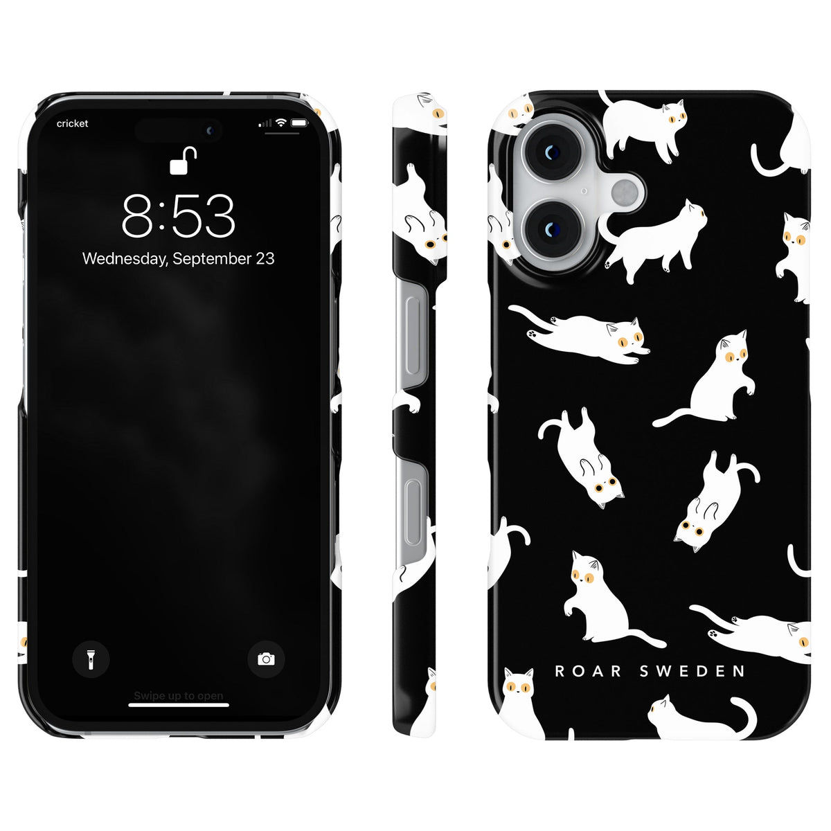Night Cat - Slim case – Item 9 of 25