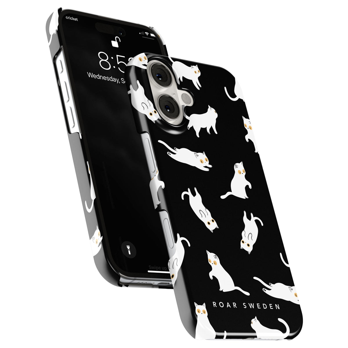Night Cat - Slim case – Item 8 of 25