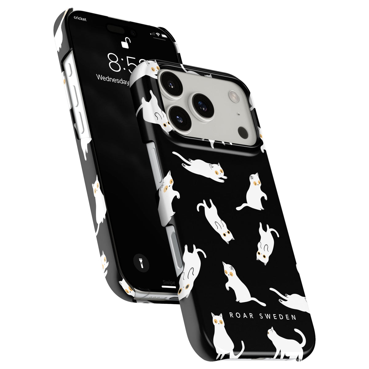 Night Cat - Slim case – Item 5 of 25