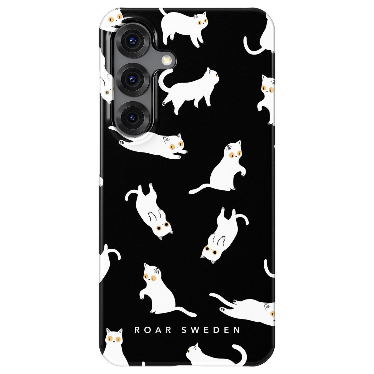 Night Cat - Slim case – Item 22 of 25