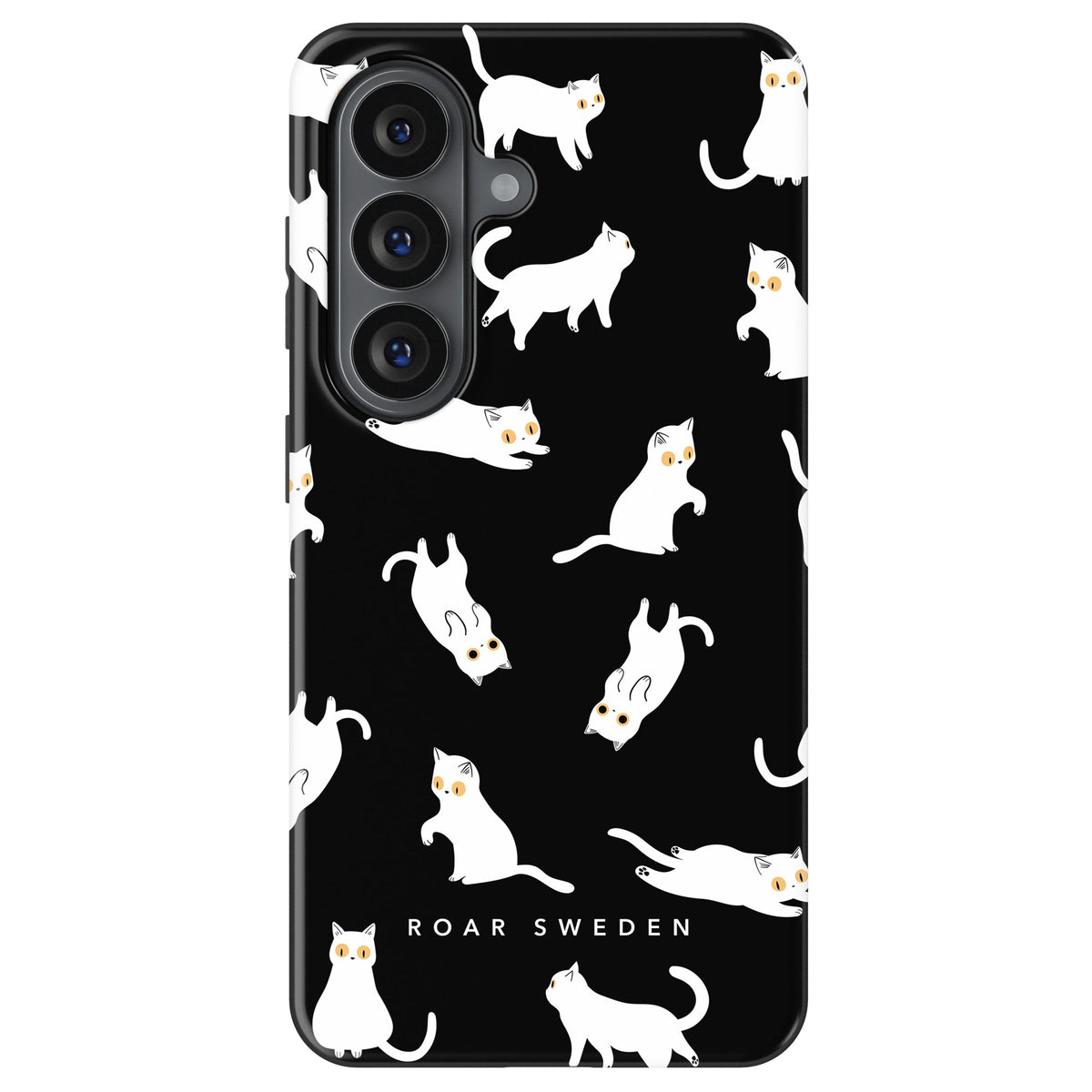 Night Cat - Tough Case – Kohde 7/17