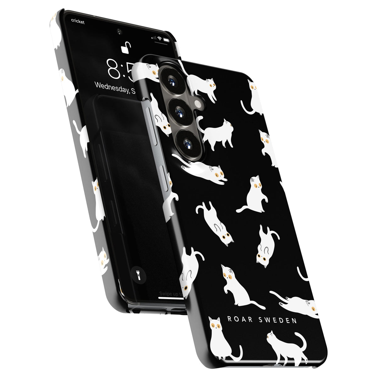 Night Cat - Slim case – Item 20 of 25