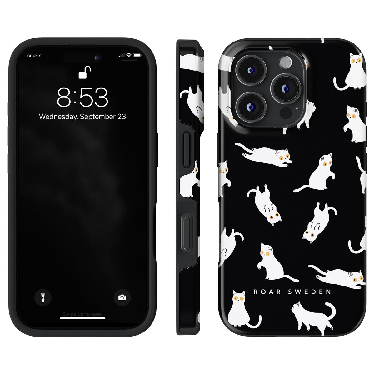 Night Cat - Tough Case – Kohde 17/17