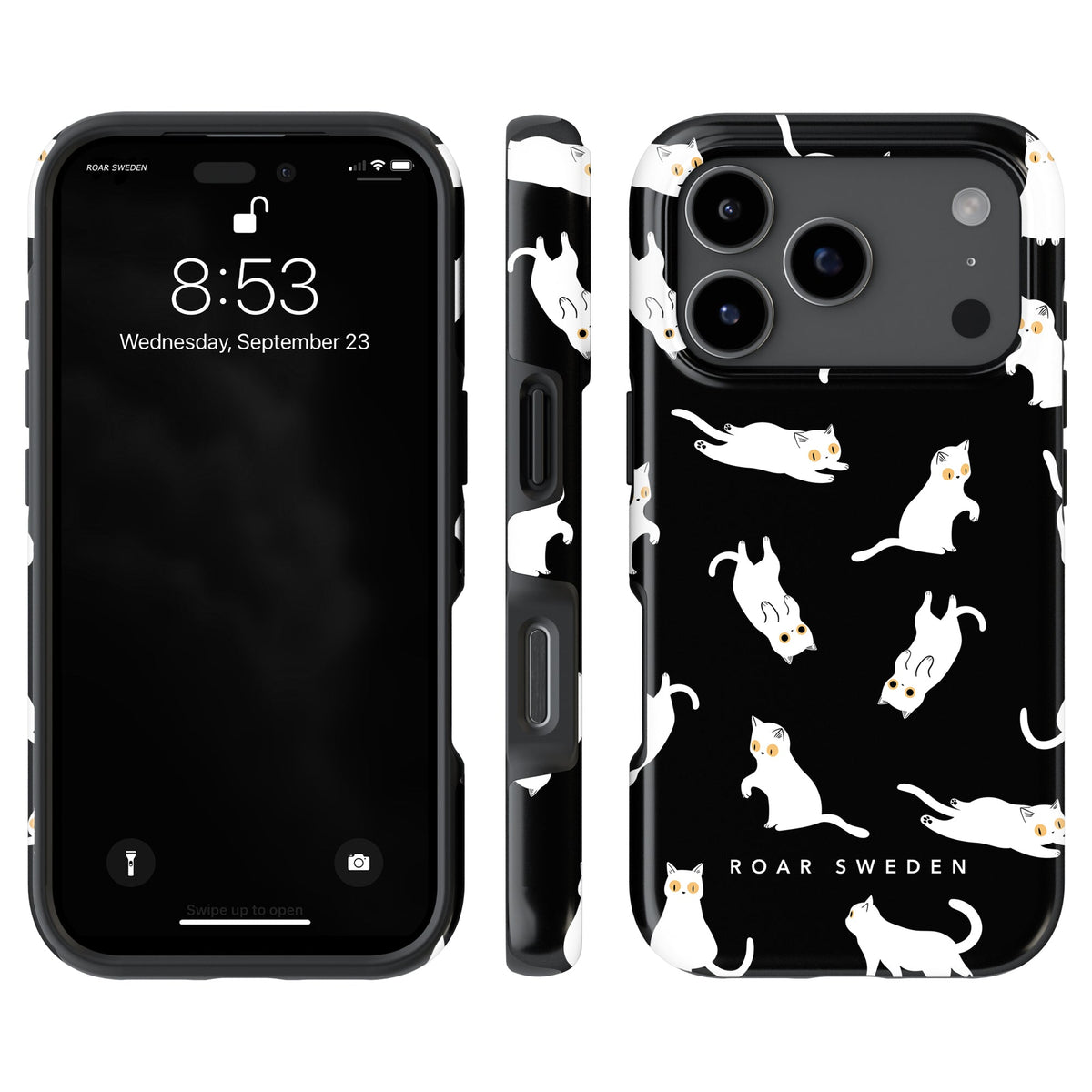 Night Cat - Tough Case – Kohde 13/17