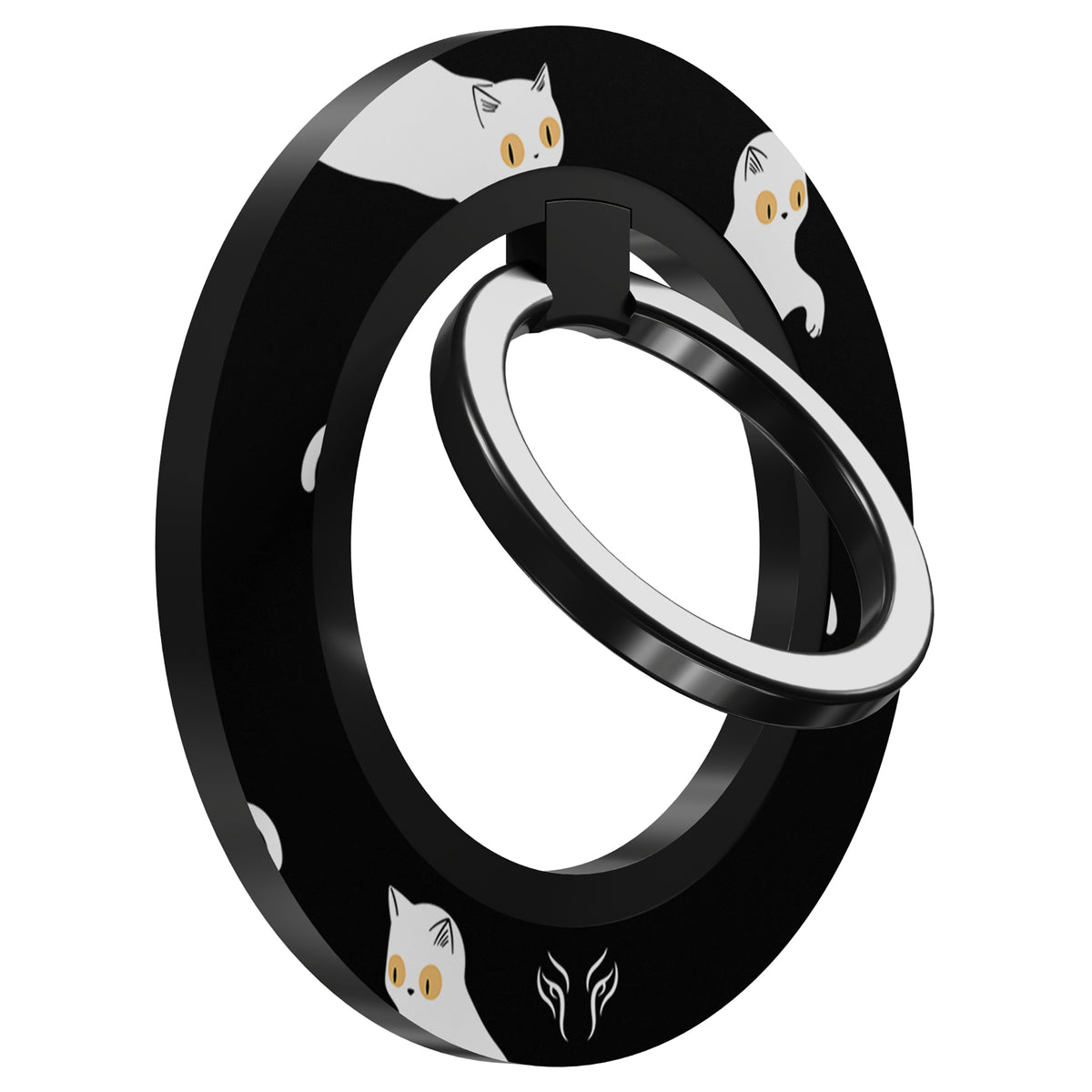 Night Cat - Mobile Ring – Item 6 of 6