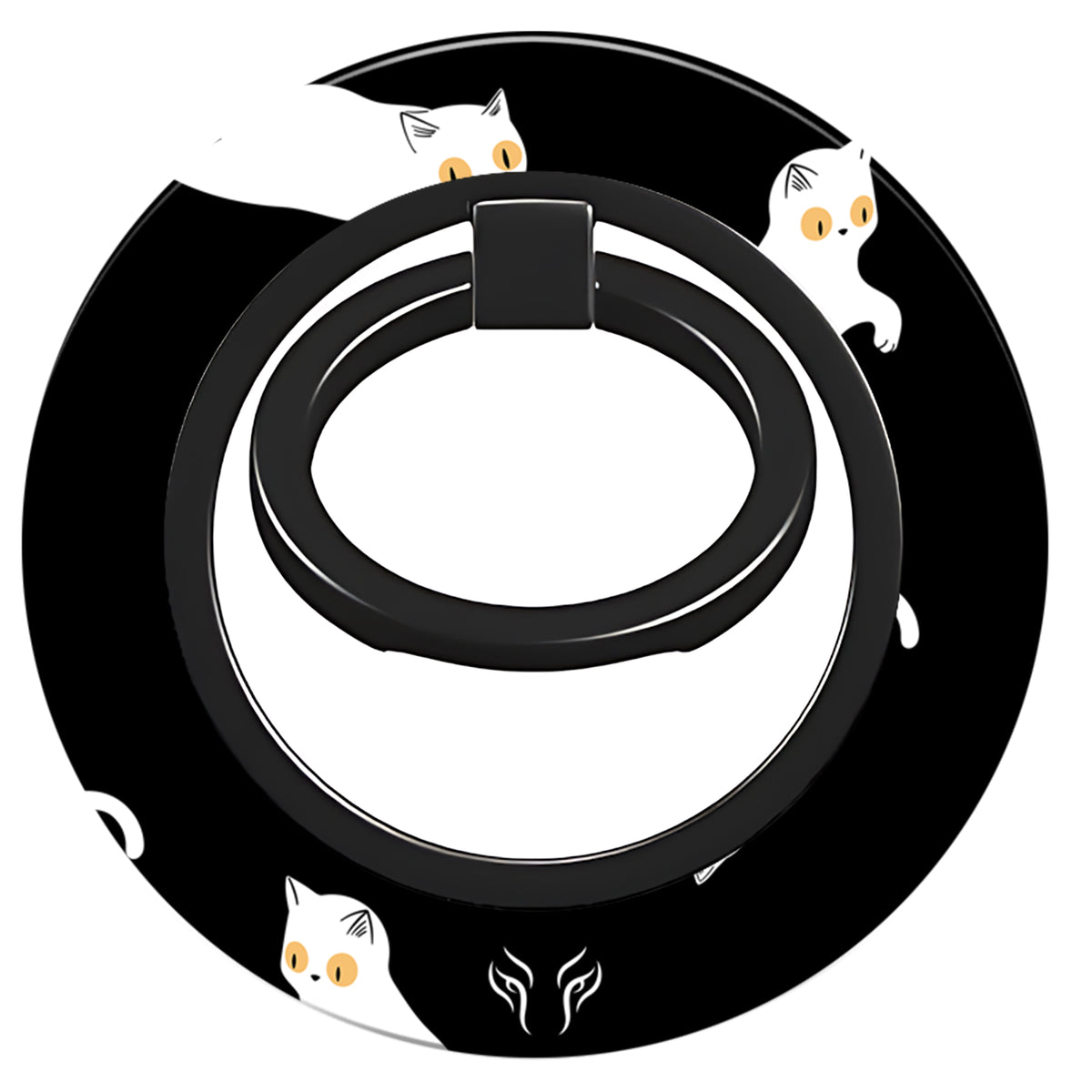 Night Cat - Mobile Ring – Item 6 of 6