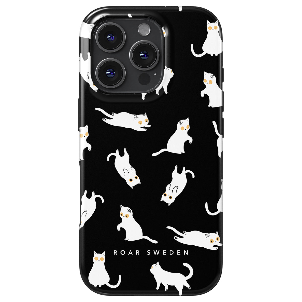 Night Cat - Magsafe Tough Case – Kohde 6/8