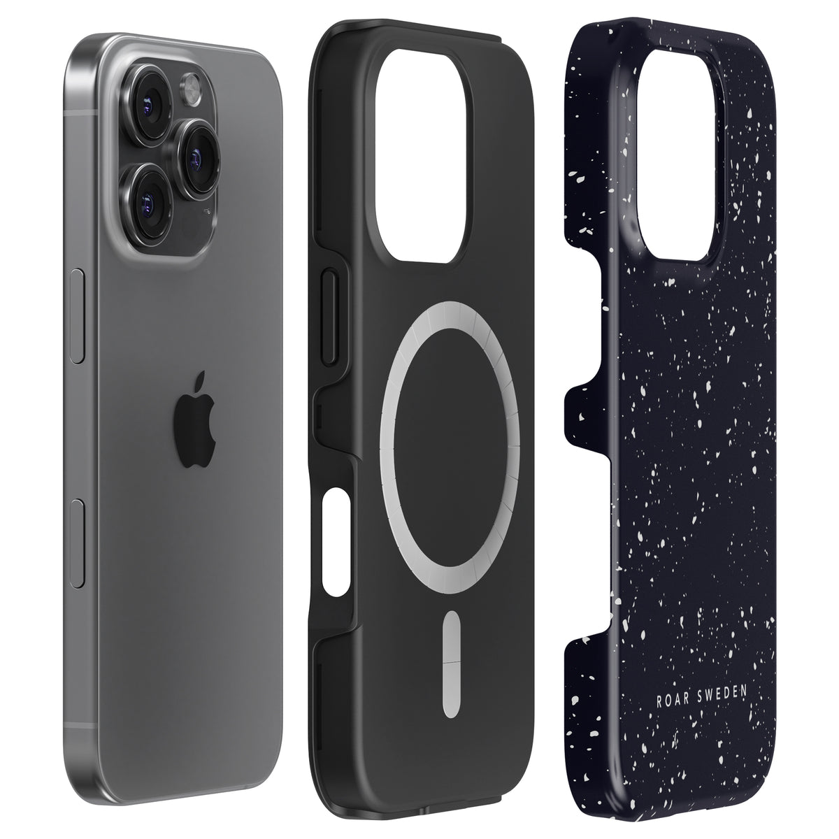 Night Stars - Magsafe Tough Case – Kohde 7/8