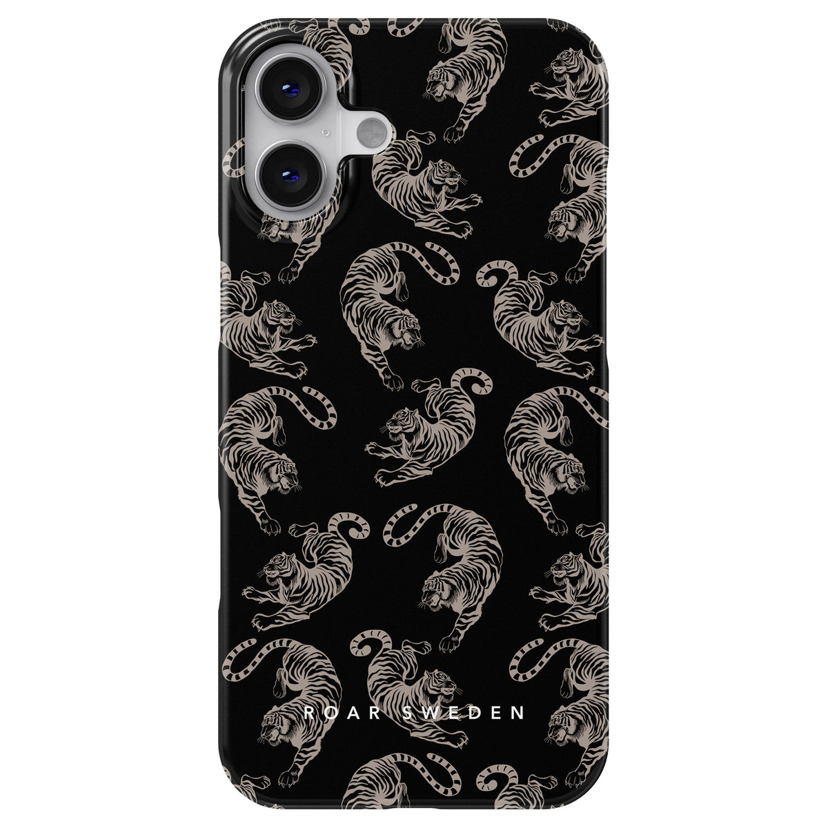 Nocturnal Tiger - Slim case – Item 10 of 26