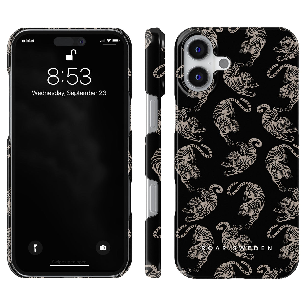 Nocturnal Tiger - Slim case – Item 12 of 26