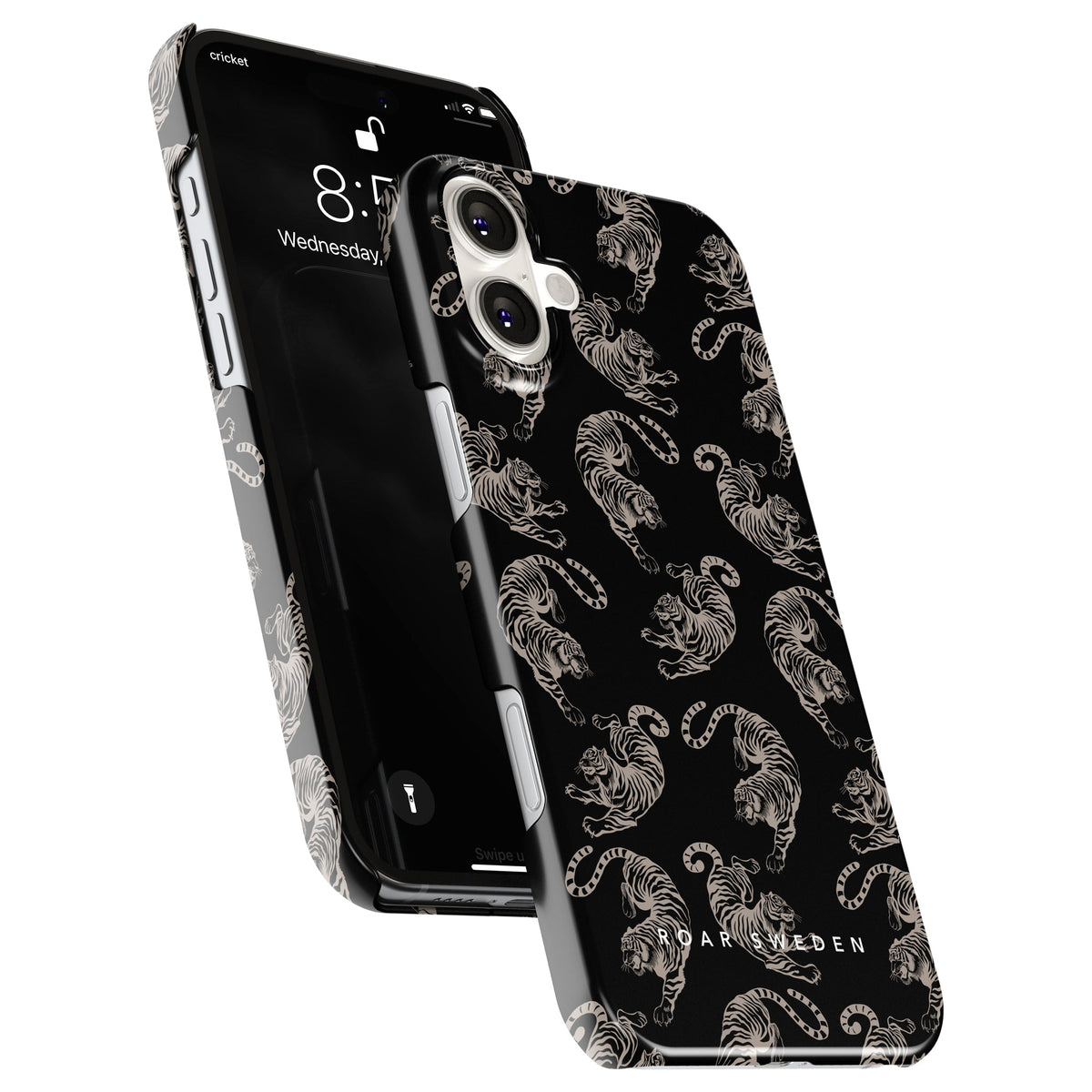 Nocturnal Tiger - Slim case – Item 11 of 26