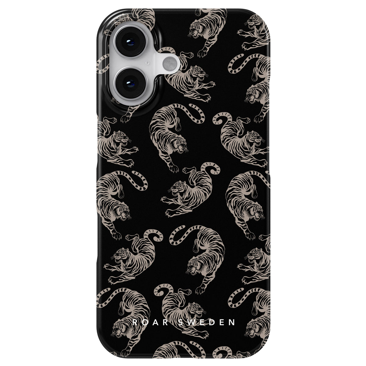 Nocturnal Tiger - Slim case – Item 7 of 26