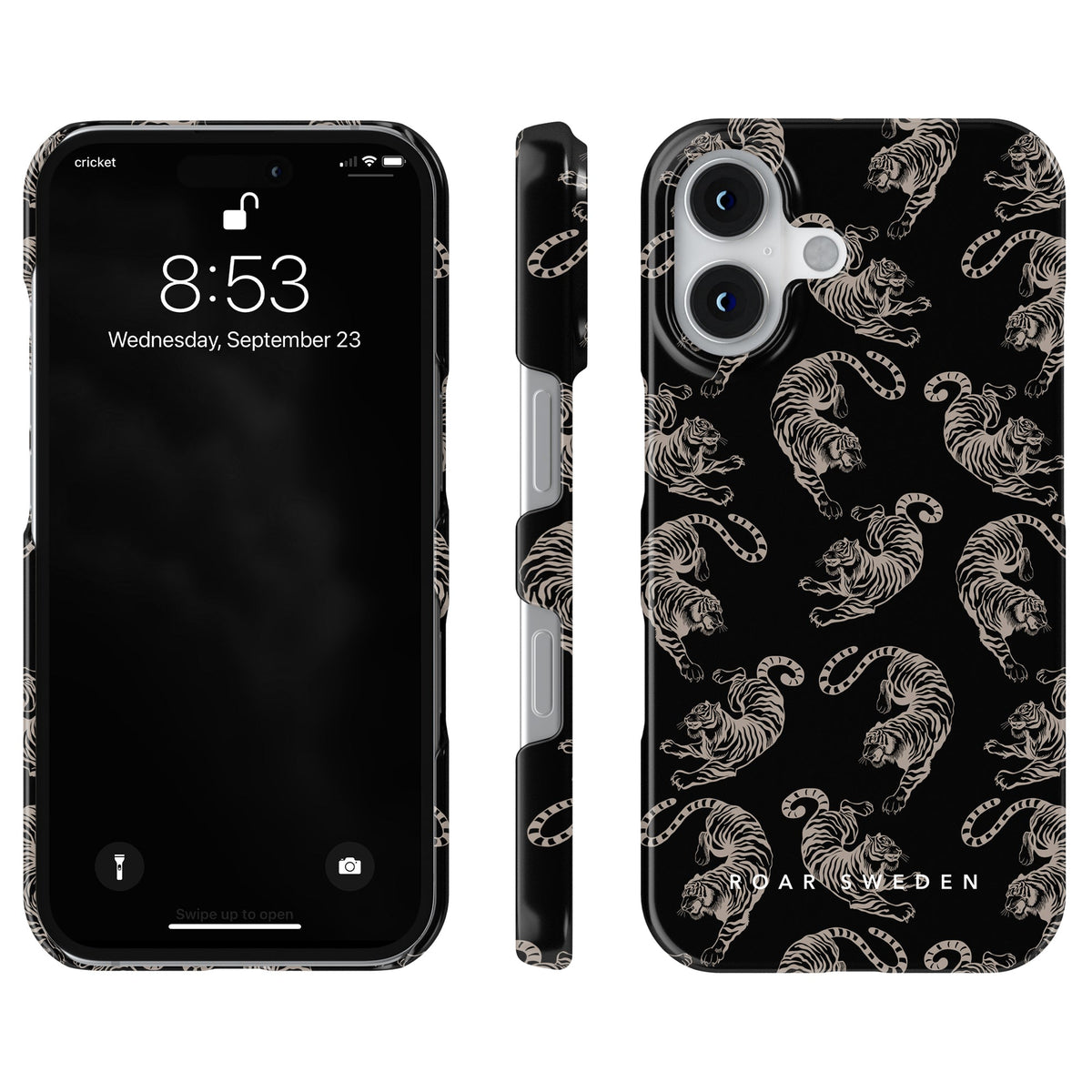 Nocturnal Tiger - Slim case – Item 9 of 26