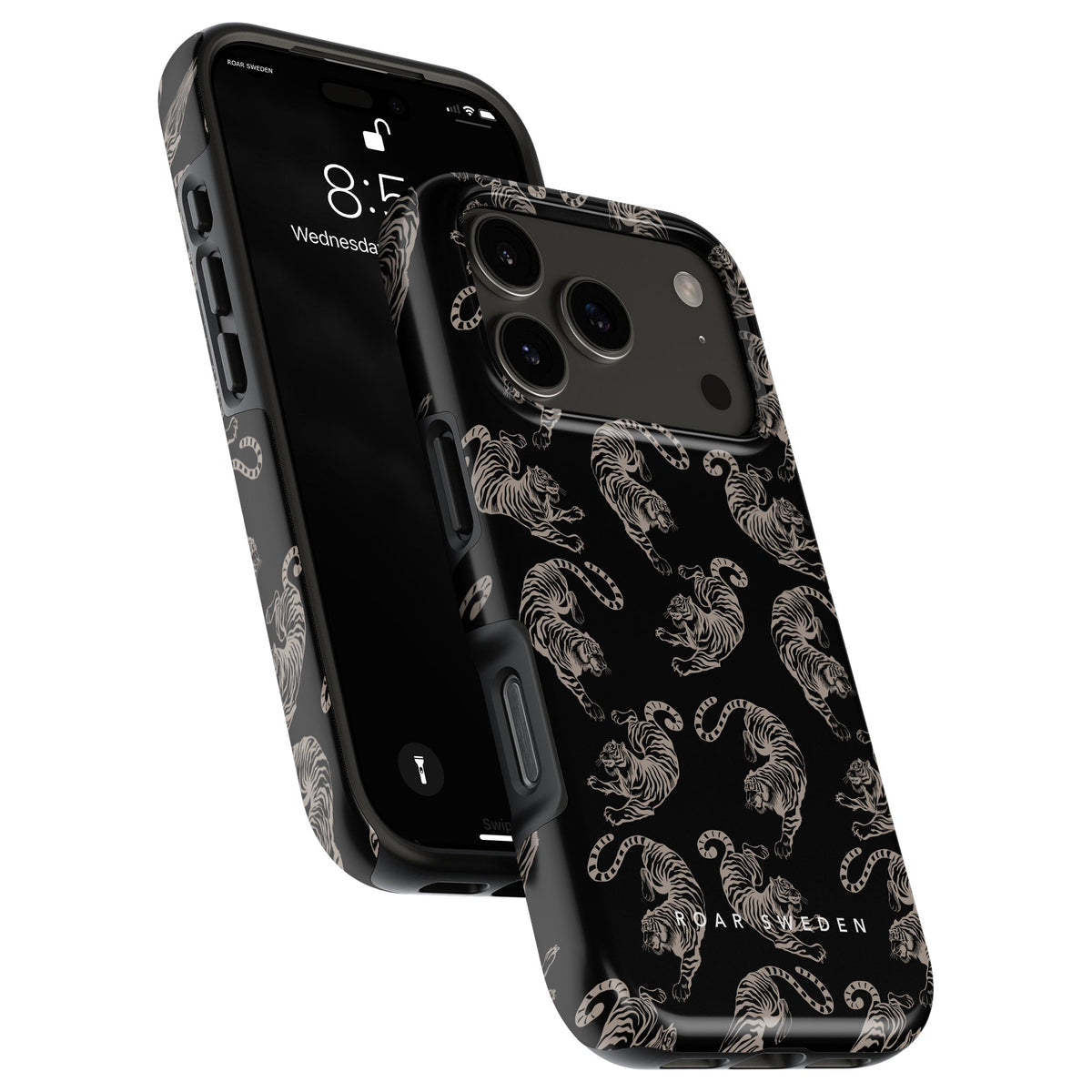 Nocturnal Tiger - Magsafe Tough Case – Kohde 3/9