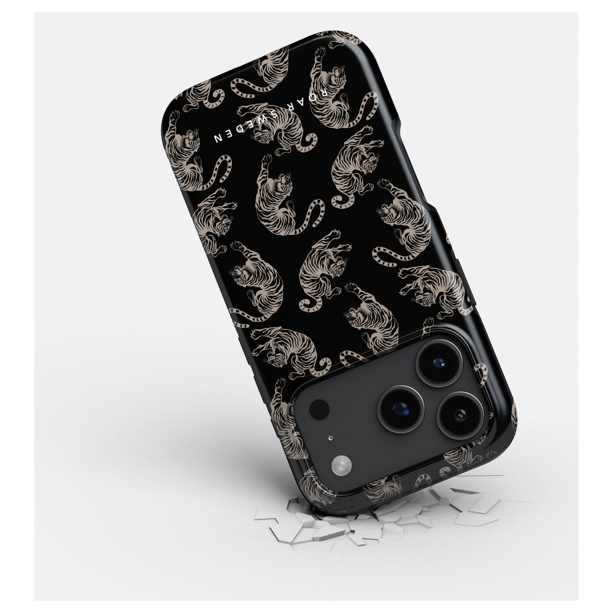Nocturnal Tiger - Magsafe Tough Case – Kohde 5/9