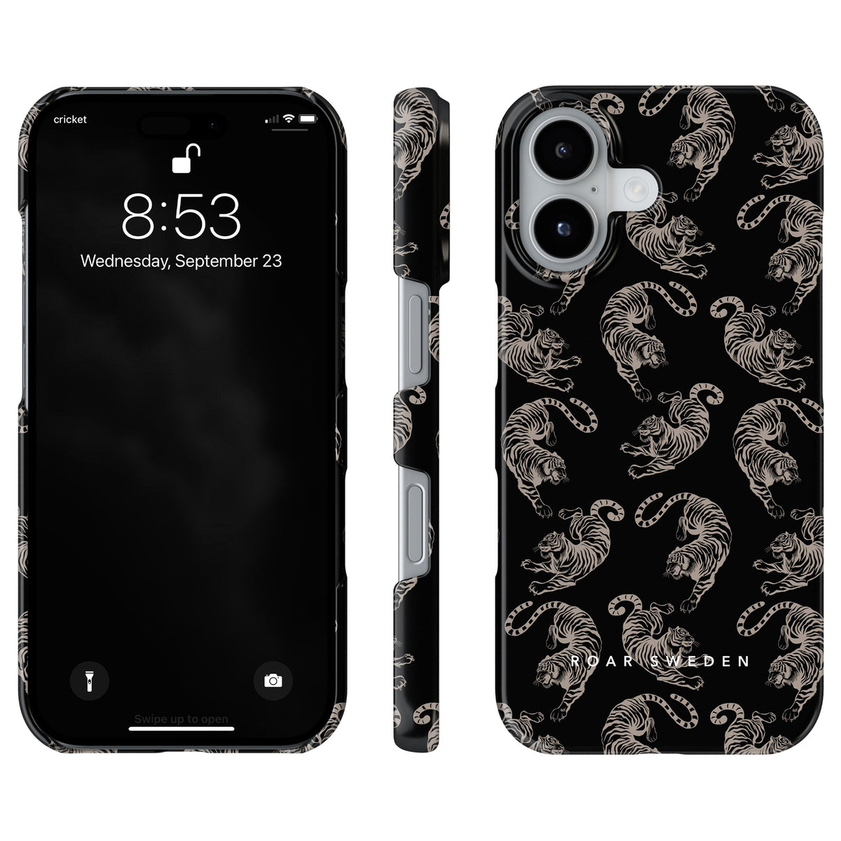 Nocturnal Tiger - Slim case – Item 3 of 26