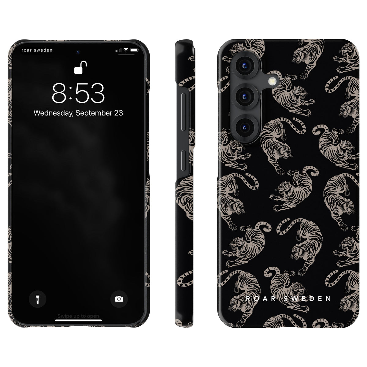 Nocturnal Tiger - Slim case – Item 21 of 26