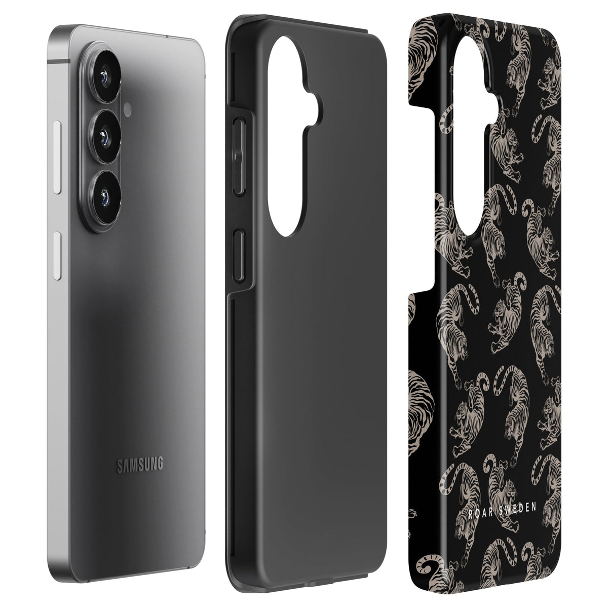Nocturnal Tiger - Tough Case – Item 9 of 19