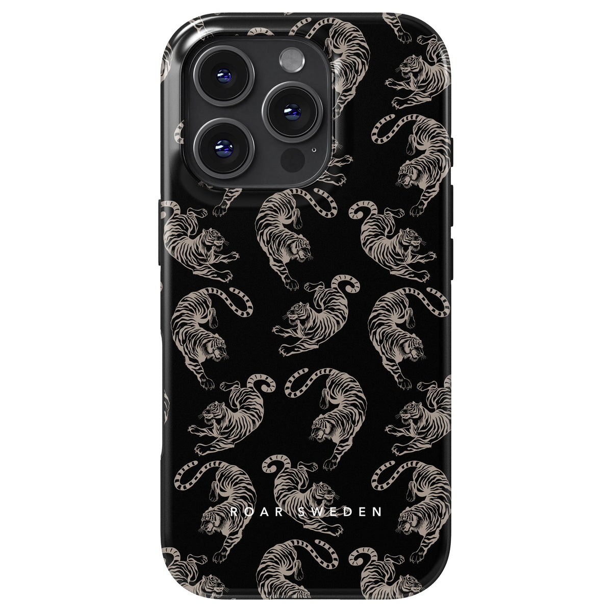 Nocturnal Tiger - Tough Case – Item 16 of 19