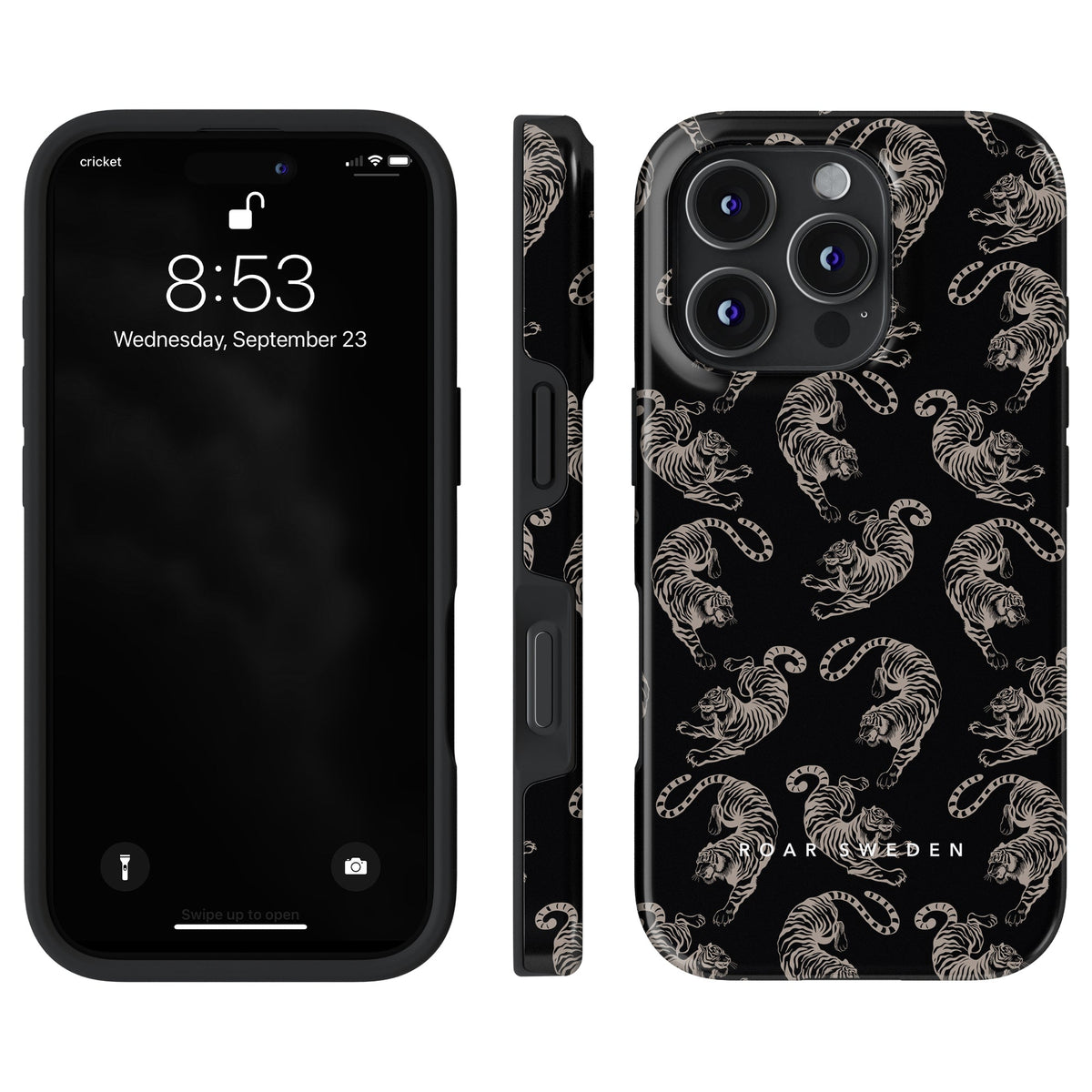 Nocturnal Tiger - Tough Case – Item 19 of 19