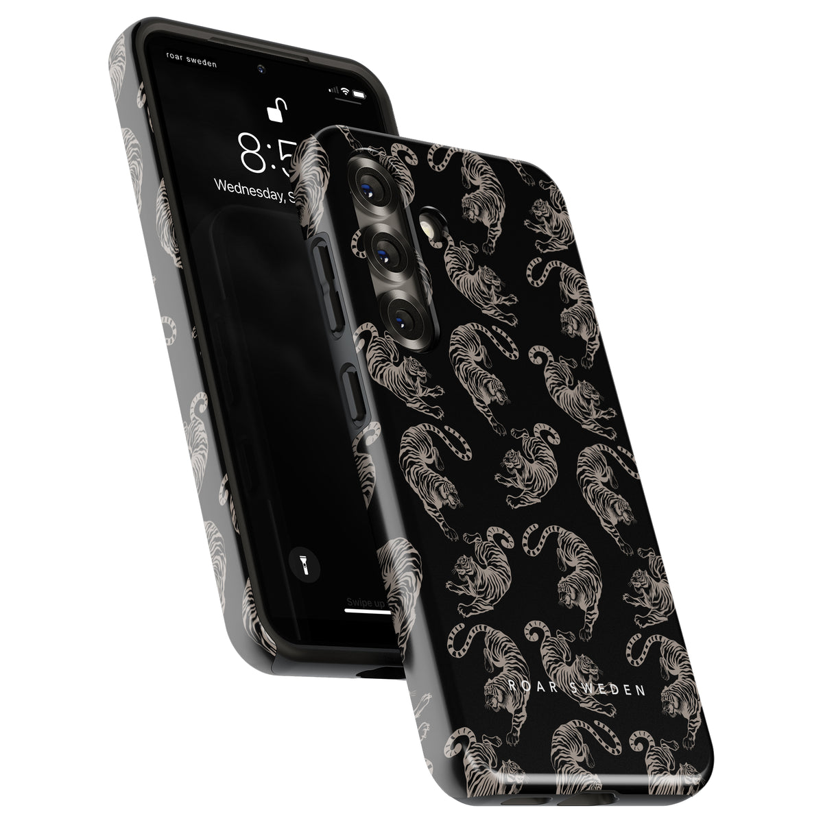 Nocturnal Tiger - Tough Case – Item 6 of 19